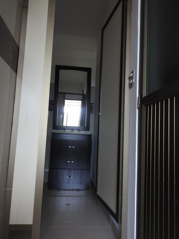 Hostal La Sultana Santa Rosa De Cabal Exteriér fotografie